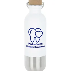 Lagom Stainless Steel Bottle - 27 oz.