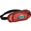 Lagos Large Mesh Fanny Pack