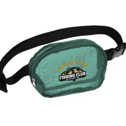 Lagos Mesh Fanny Pack
