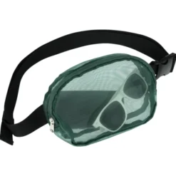 Lagos Mesh Fanny Pack