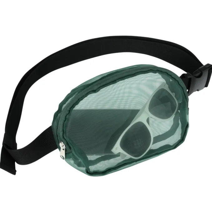 Lagos Mesh Fanny Pack