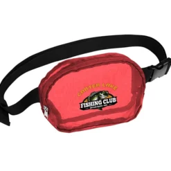 Lagos Mesh Fanny Pack