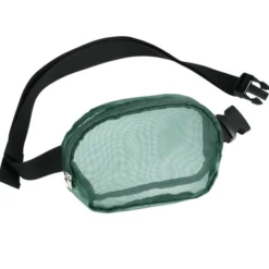Lagos Mesh Fanny Pack
