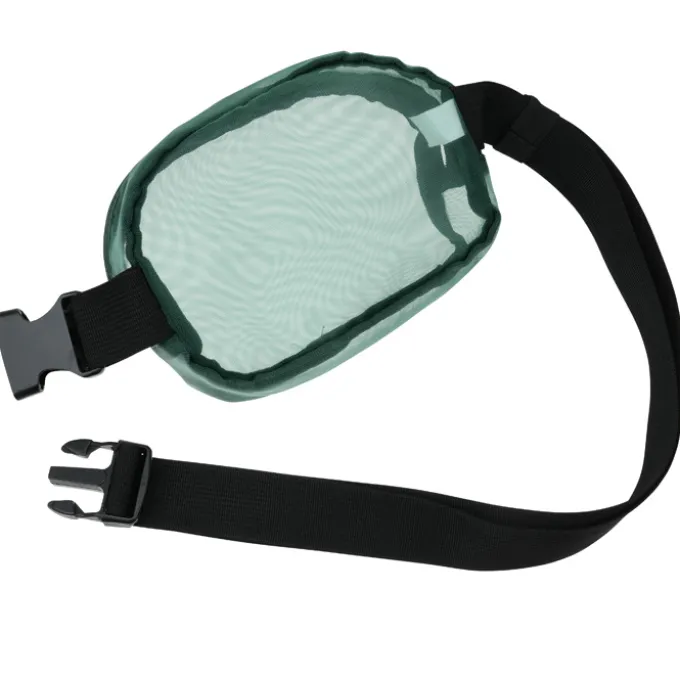 Lagos Mesh Fanny Pack