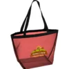 Lagos Mesh Shopping Tote