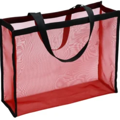 Lagos Mesh Tote