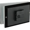 Lakeland Clock and Photo Frame - 4 inches x 6 inches