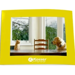 Laminated Photo Frame - 7 inches x 5 inches - Color