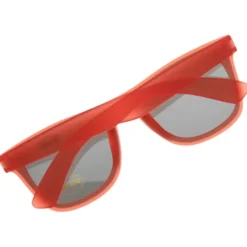 Lanai Sunglasses with Mirrored Lenses