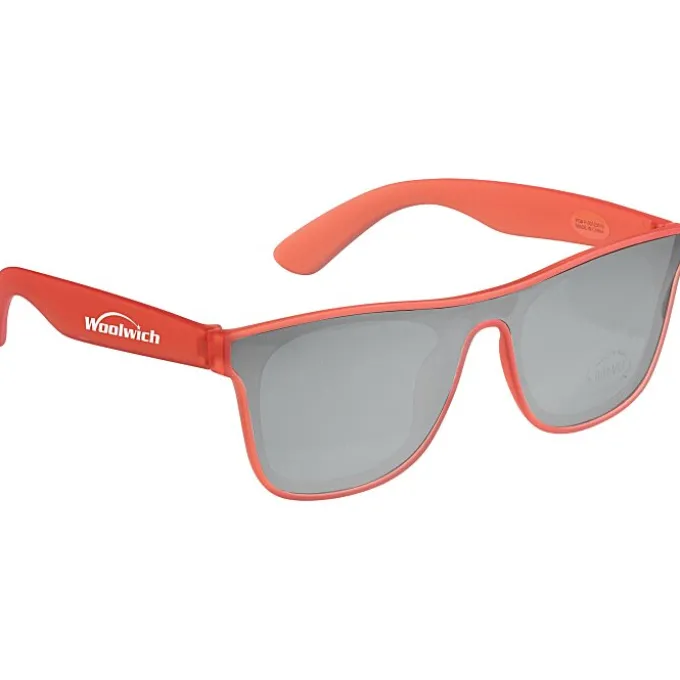 Lanai Sunglasses with Mirrored Lenses
