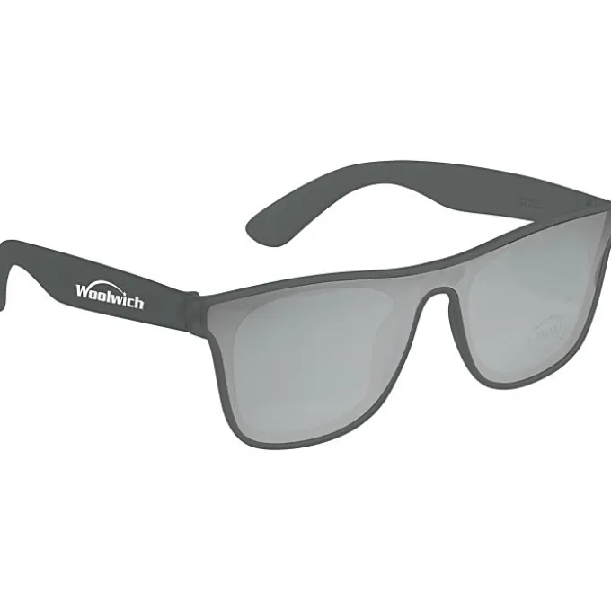 Lanai Sunglasses with Mirrored Lenses
