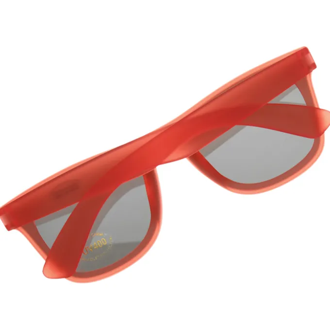 Lanai Sunglasses with Mirrored Lenses - 24 hr