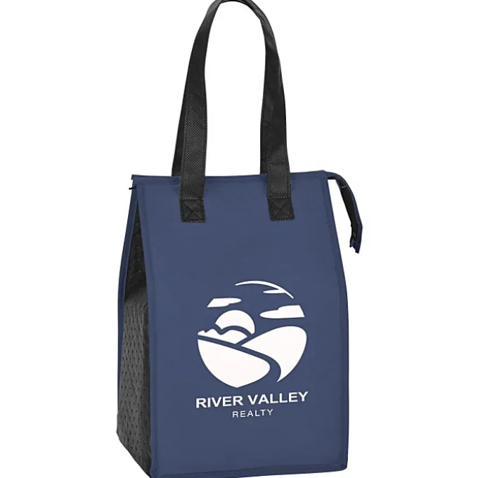 Landry Lunch Cooler Tote