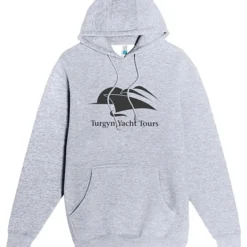 Lane Seven Heavyweight Hooded Sweatshirt
