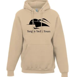 Lane Seven Heavyweight Hooded Sweatshirt
