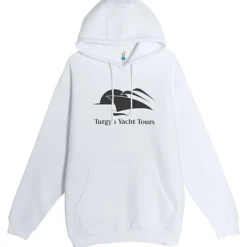 Lane Seven Heavyweight Hooded Sweatshirt