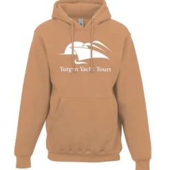 Lane Seven Heavyweight Hooded Sweatshirt