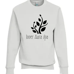 Lane Seven Premium Crewneck Sweatshirt