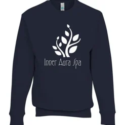 Lane Seven Premium Crewneck Sweatshirt