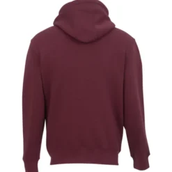 Lane Seven Premium Full-Zip Hooded Sweatshirt