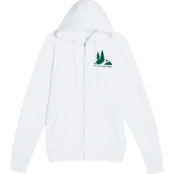 Lane Seven Premium Full-Zip Hooded Sweatshirt
