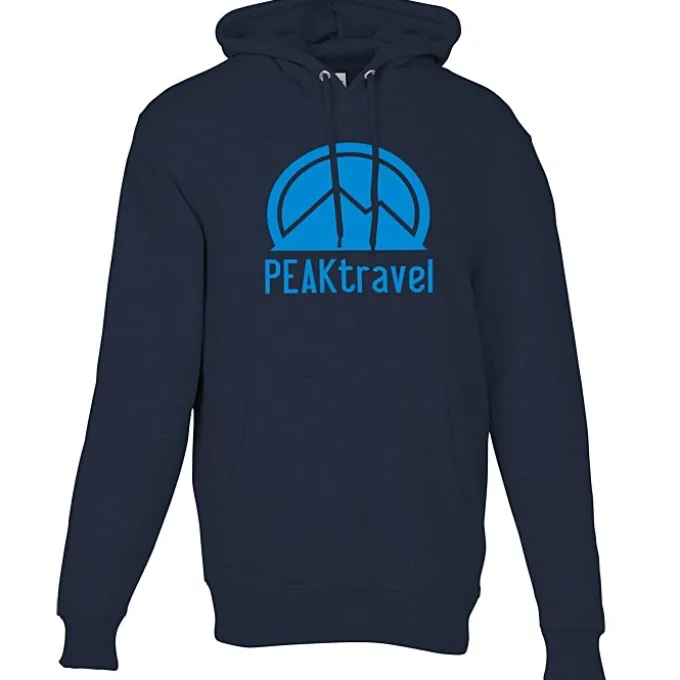 Lane Seven Premium Hoodie