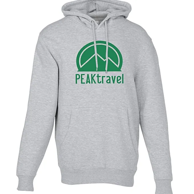 Lane Seven Premium Hoodie