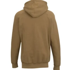Lane Seven Vintage Raglan Hooded Sweatshirt