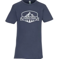 Lane Seven Vintage T-Shirt