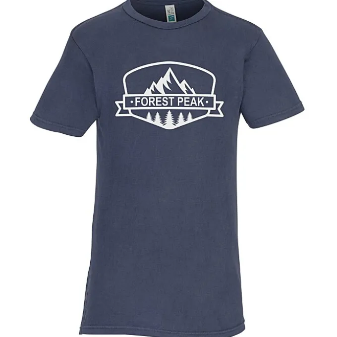 Lane Seven Vintage T-Shirt