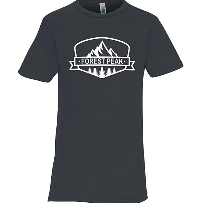 Lane Seven Vintage T-Shirt