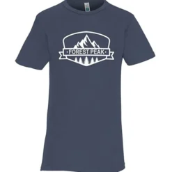 Lane Seven Vintage T-Shirt