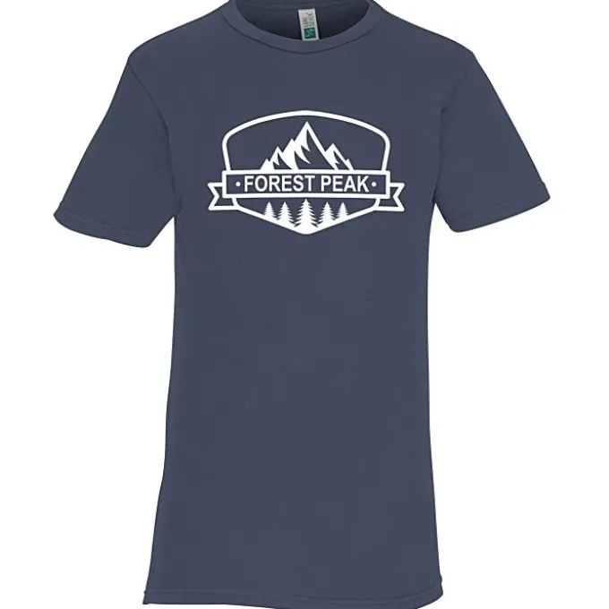 Lane Seven Vintage T-Shirt