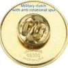 Lapel Pin - Football