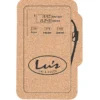 Large Cork Coaster - Gas Pump