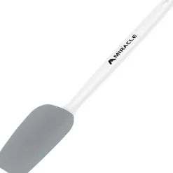 Large Silicone Spoon
