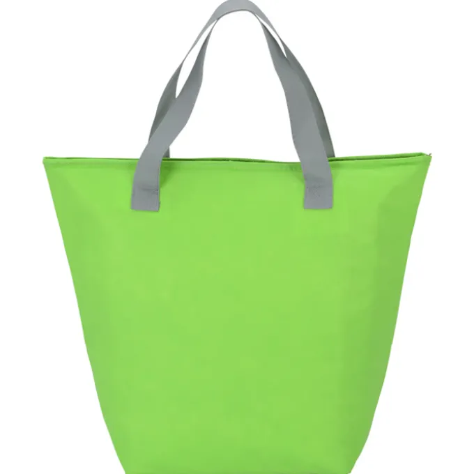 Large Totable Lunch Cooler Tote - 17 inches x 14 inches