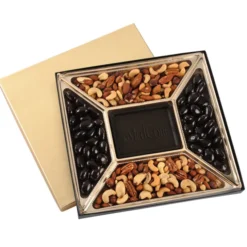 Large Treat Mix - Gold Box - Dark Chocolate Bar