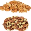 Large Treat Mix - Silver Box - Dark Chocolate Bar