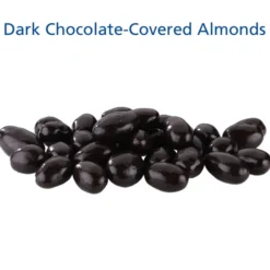 Large Treat Mix - Silver Box - Dark Chocolate Bar