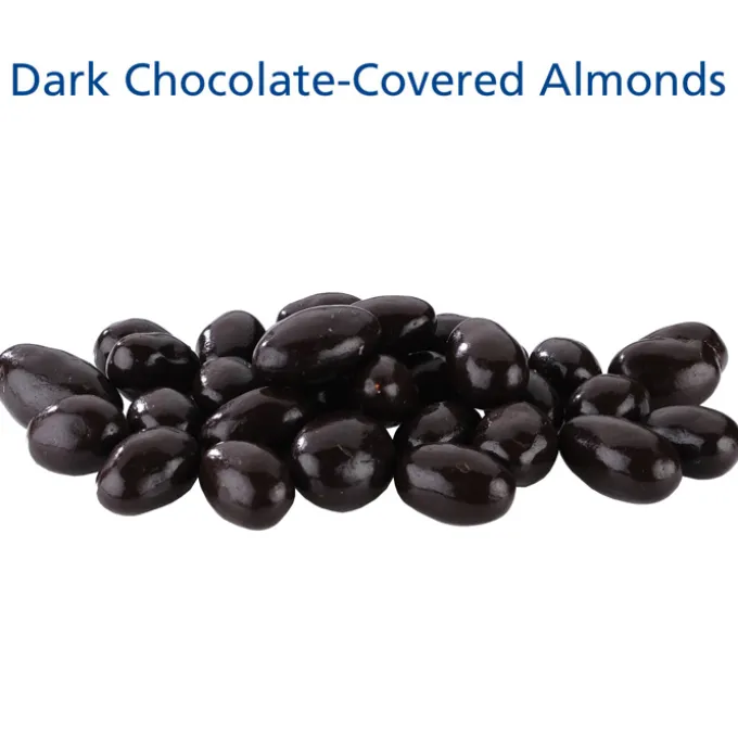Large Treat Mix - Silver Box - Milk Chocolate Bar