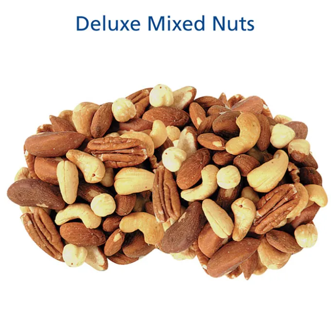 Large Treat Mix - Silver Box - Milk Chocolate Bar
