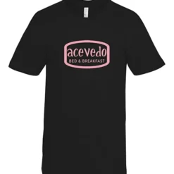 LAT Crewneck T-Shirt