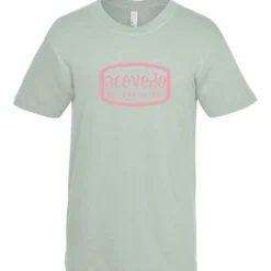 LAT Crewneck T-Shirt