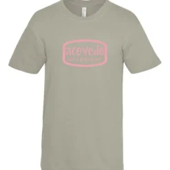 LAT Crewneck T-Shirt