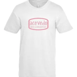 LAT Crewneck T-Shirt