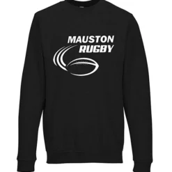 LAT Elevated Fleece Crew Sweatshirt