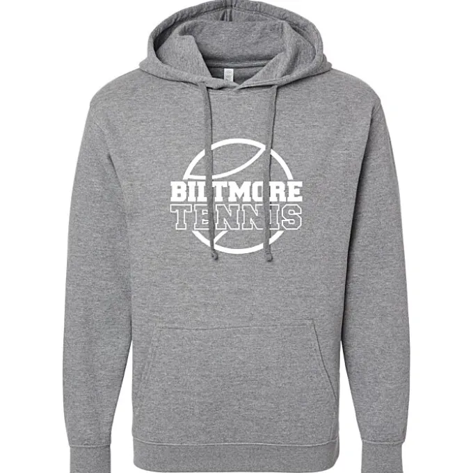 LAT Elevated Fleece Hoodie