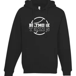 LAT Elevated Fleece Hoodie