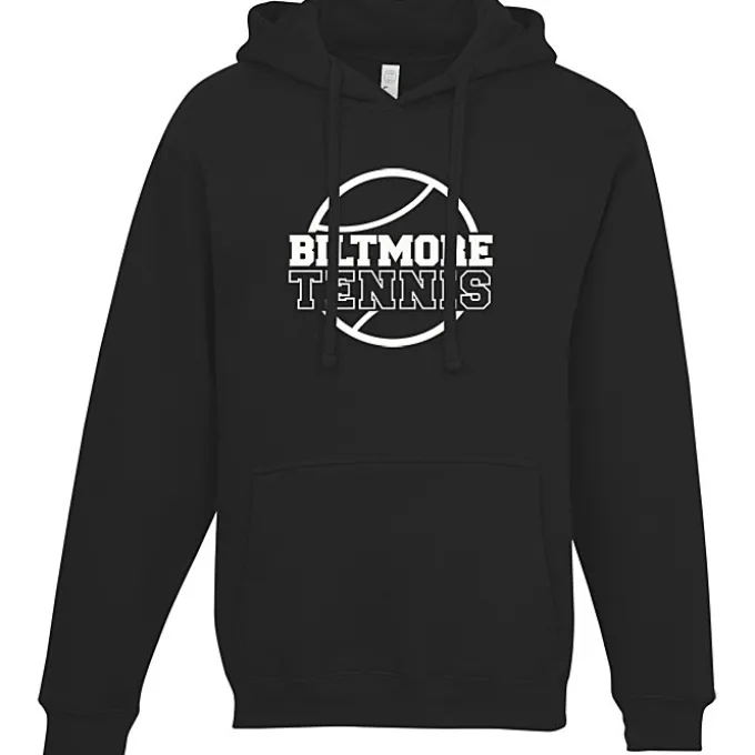 LAT Elevated Fleece Hoodie